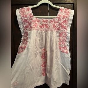 J Marie NWT Top. NWT